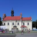 Zamość, Kościół Rektoralny św. Katarzyny - fotopolska.eu (324821)