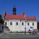 Zamość, Kościół Rektoralny św. Katarzyny - fotopolska.eu (324823)