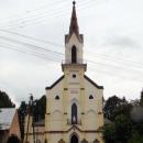 Frampol - kościół Świętego Jana Nepomucena i Matki Bożej Szkaplerznej (01) - DSC00528 v3