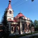 PL Topólcza church