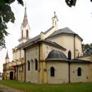 Frampol - kościół Świętego Jana Nepomucena i Matki Bożej Szkaplerznej (08) - DSC00575-DSC00582 v2