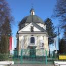 Kościół w Perespie