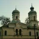 Teratyn cerkiew