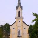 Frampol Kościół