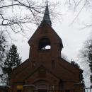 Kościół Parafialny w Łaziskach