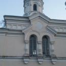 Teratyn detal cerkwi