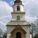 Kościół w Kalinówce